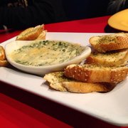 Spinach Artichoke Dip Menu Mellow Mushroom Columbus Columbus