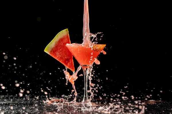 STK Steakhouse by null