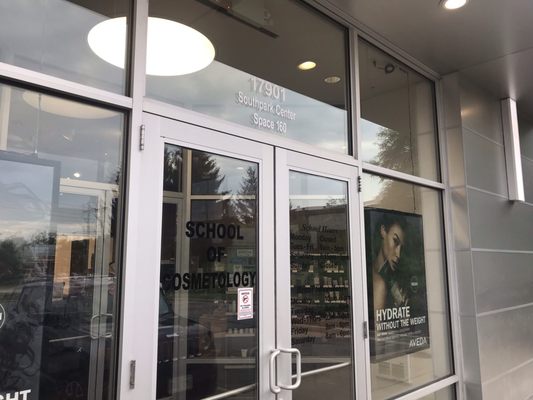 BROWN AVEDA INSTITUTE - 37 Photos & 17 Reviews - 17901 Southpark Ctr