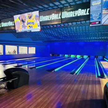 WhirlyBall - Venues & Event Spaces Near Me - Naperville, Illinois