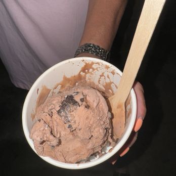 Holy Cow Creamery - Death by chocolate - Ice Cream & Frozen Yogurt Near Me - Kill Devil Hills, North Carolina Holy Cow Creamery - Death by chocolate - Ice Cream & Frozen Yogurt Near Me - Kill Devil Hills, North Carolina