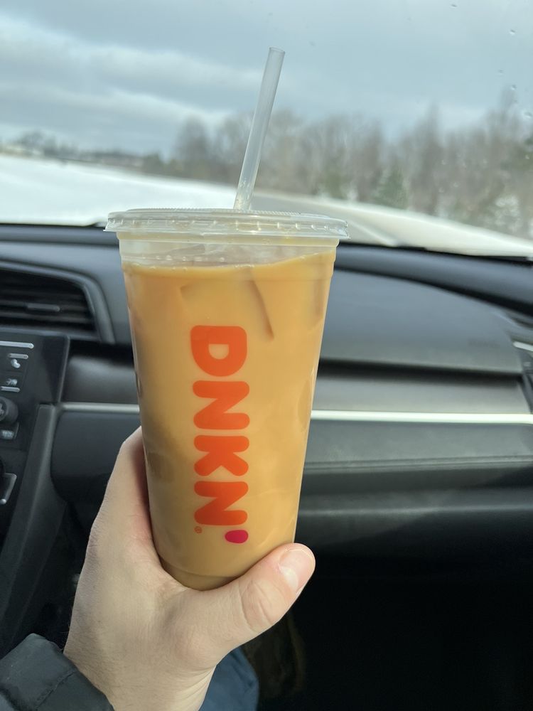 DUNKIN’ Updated September 2024 12 Photos & 25 Reviews 32323