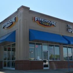 Firehouse Subs