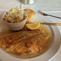 Red Fish