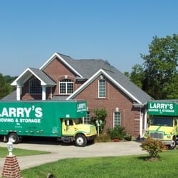 Larry's Moving & Storage