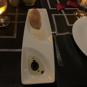 Secrets The Vine Cancun - Italian restaurant - Hotels Near Me - Cancún, ROO