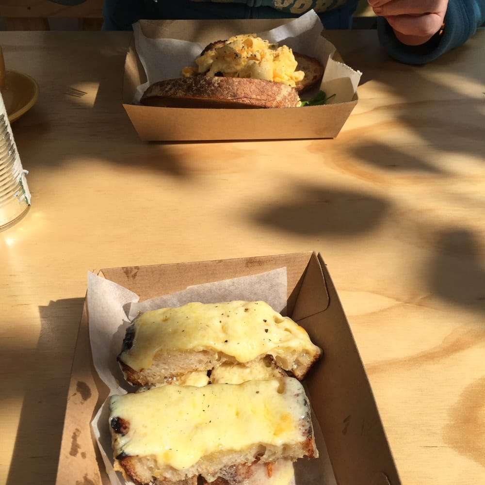 UPSHOT ESPRESSO Updated July 2024 46 James St, Fortitude Valley