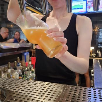 JINYA Ramen Bar - Thornton Park - Ramen Near Me - Orlando, Florida