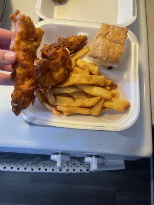 Red Rooster Bar by null