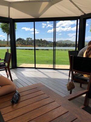 Frogmore Creek Cellar Door & Restaurant by null