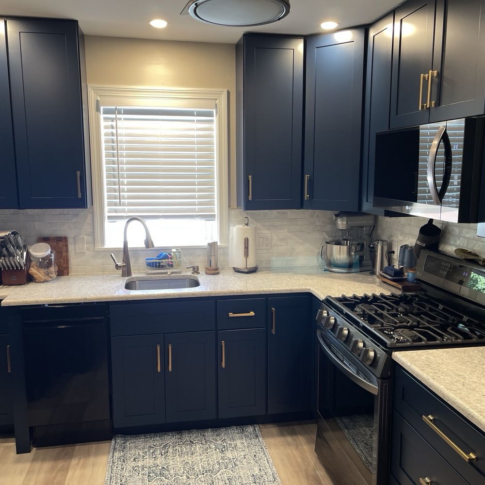 Cabinets To Go - Kitchen & Bath Near Me - Braintree, Massachusetts