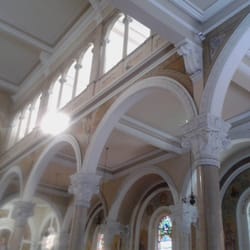 Paróquia São Paulo Apóstolo