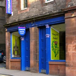 Cowgate Tourist Hostel - The Cowgate Tourist Hostel