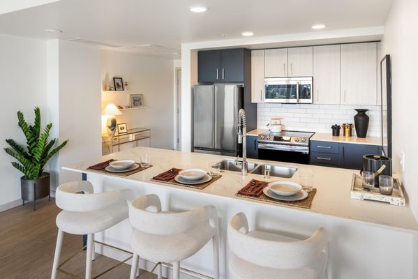 The Watermark at Bellevue by null