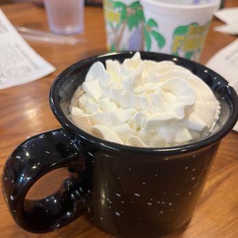 Happy Jack Pancake House - Breakfast & Brunch Near Me - Ocean City, Maryland Happy Jack Pancake House - Breakfast & Brunch Near Me - Ocean City, Maryland