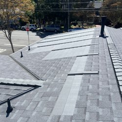 R E Roofing & Construction - Another roof, with benefits.