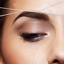 Pooza's Eyebrow Threading Studio - Eyebrow threading