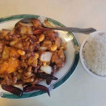 Hunan Pearl - Chinese Near Me - Lake Oswego, Oregon