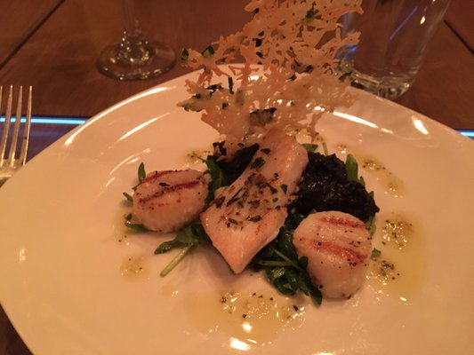 The New Tunnel Supper Club by null