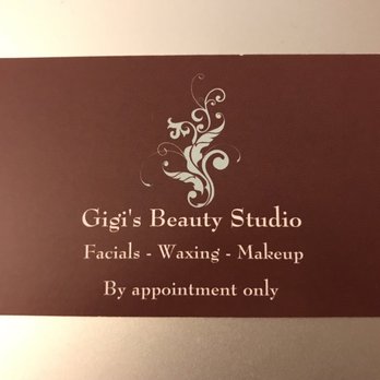 Gigi's Beauty Studio - Hair Removal Near Me - Sausalito, California Gigi's Beauty Studio - Hair Removal Near Me - Sausalito, California