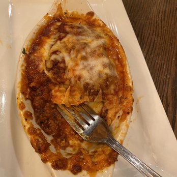 Mama Rose's - 1/2 Lasagna* DELICIOUS!!! - Italian Near Me - Estes Park, Colorado Mama Rose's - 1/2 Lasagna* DELICIOUS!!! - Italian Near Me - Estes Park, Colorado