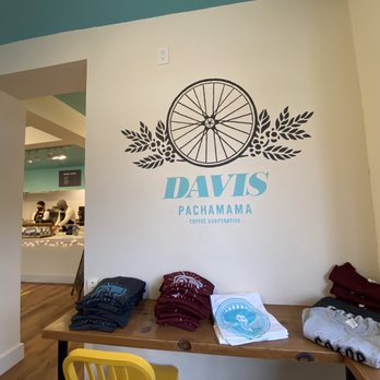 Pachamama Coffee - Coffee & Tea Near Me - Davis, California Pachamama Coffee - Coffee & Tea Near Me - Davis, California