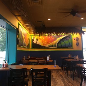 FINS - TropiCali Cuisine - Hawaiian Near Me - Point Pleasant, New Jersey FINS - TropiCali Cuisine - Hawaiian Near Me - Point Pleasant, New Jersey