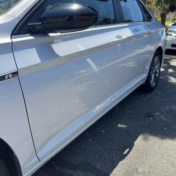 Torrance Auto Body - After repair. Looks as good as new! - Body Shops Near Me - Torrance, California