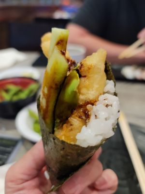 Yama Sushi by null