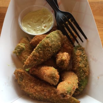 Fat Bao - Avo fries - Chinese Near Me - Houston, Texas