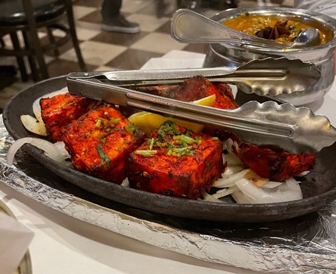 Adda Indian Cuisine by null