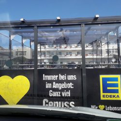 EDEKA Paul
