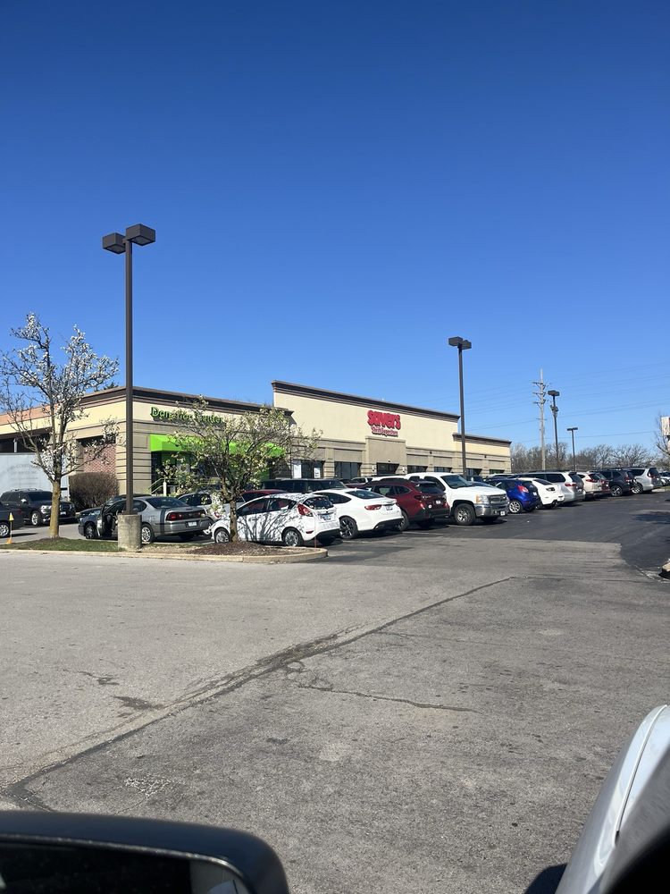 SAVERS Updated November 2024 28 Photos & 54 Reviews 9618 Watson