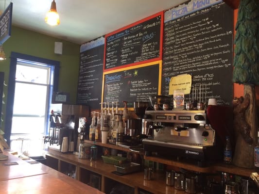 Avalanche Brewing Company by null