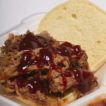Scotty D's BBQ - Scotty D's bbq - Caterers Near Me