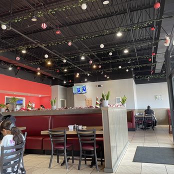Angel’s Pancake Cafe - Cafes Near Me - Morton Grove, Illinois