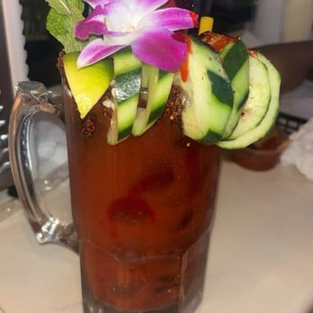 Dona Leti's - Cocktail Bars Near Me - Houston, Texas