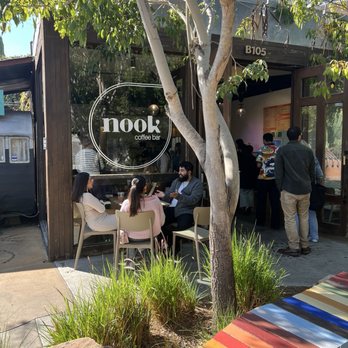 NOOK COFFEE BAR - Updated January 2025 - 921 Photos & 550 Reviews - 2930 Bristol St, Costa Mesa ...