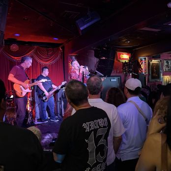 Alex's Bar - The Sweet & Tender Hooligans Tribute to (The Smiths/Morrissey) - Music Venues Near Me - Long Beach, California