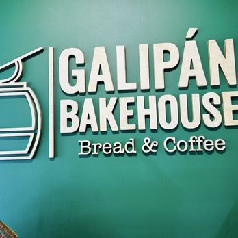 Galipán Bakehouse - Bakeries Near Me - Miami, Florida