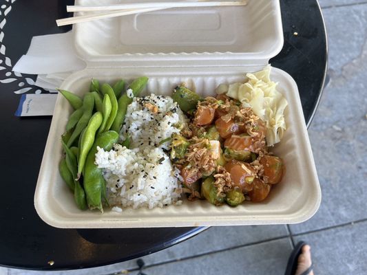 Hashtag Poki by null