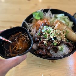 29 Bistro Pho X Thai