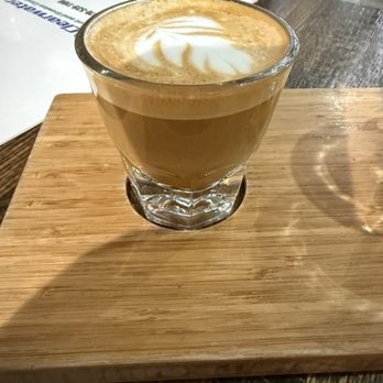 Building Three Coffee - Coffee Roasteries Near Me - Colorado Springs, Colorado