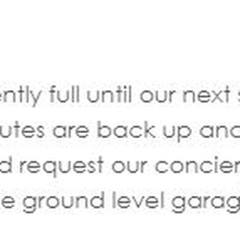 Axis - Constant trash problems - Apartments Near Me - Los Angeles, California