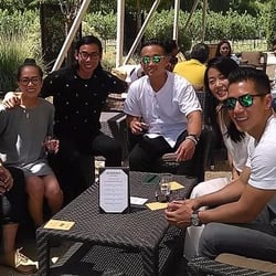 Napa Valley Vic Wine Tours