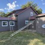 Golden Truss Exteriors