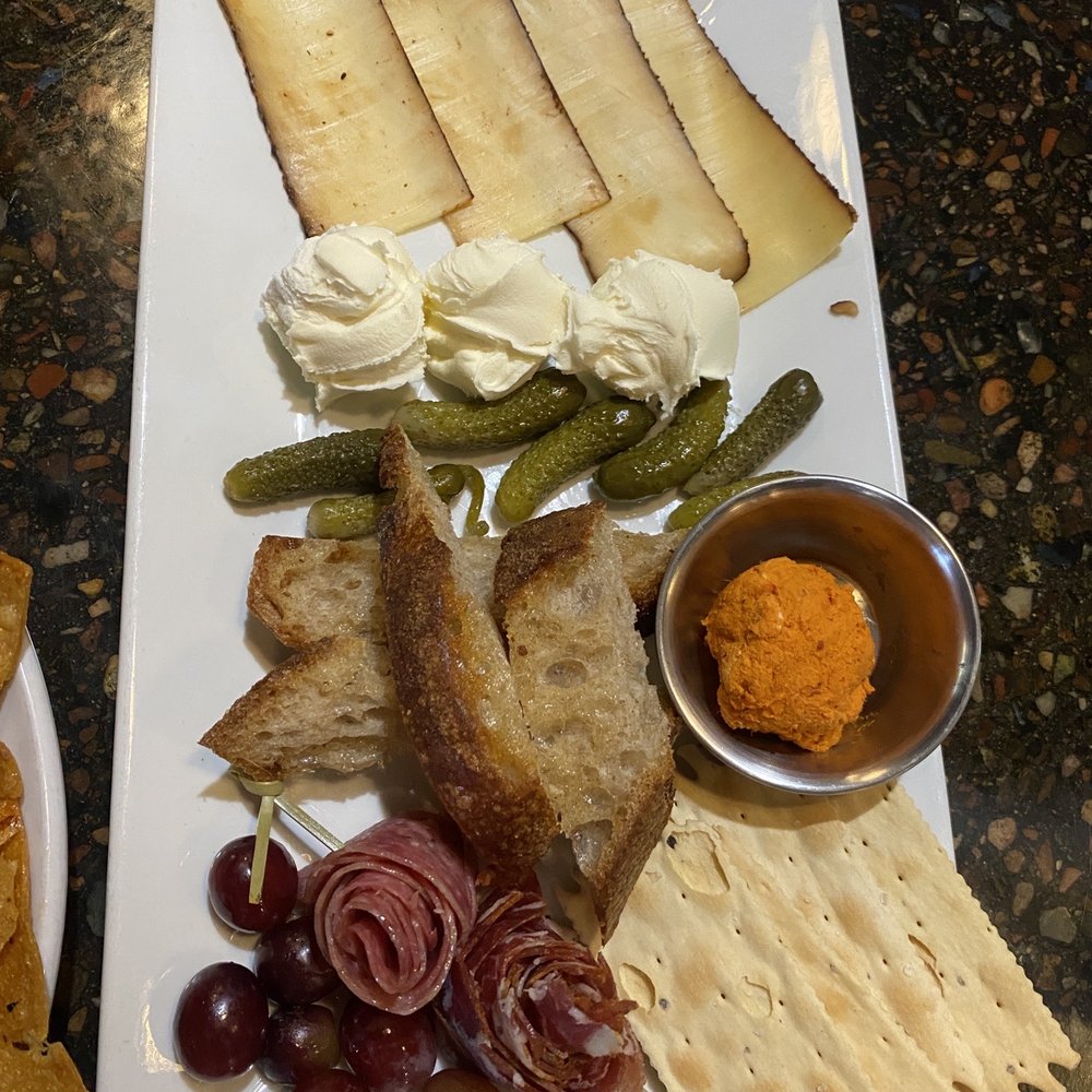 The Perch Brewery - Charcuterie Board $11 on happy hour! - Gastropubs Near Me - Chandler, Arizona The Perch Brewery - Charcuterie Board $11 on happy hour! - Gastropubs Near Me - Chandler, Arizona