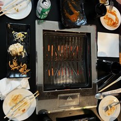 Korean Bbq Town - Great food!!!
