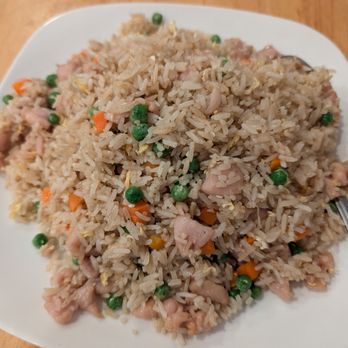 Cheung Hing - Chicken fried rice - Barbeque Near Me - San Mateo, California Cheung Hing - Chicken fried rice - Barbeque Near Me - San Mateo, California