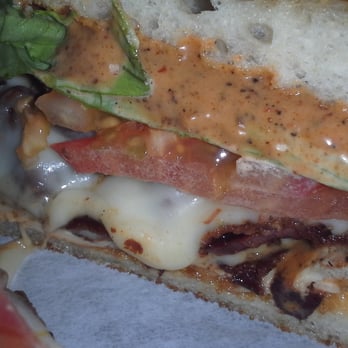 Sequoia Sandwich Company - Dope sandwiches here - Sandwiches Near Me - Clovis, California